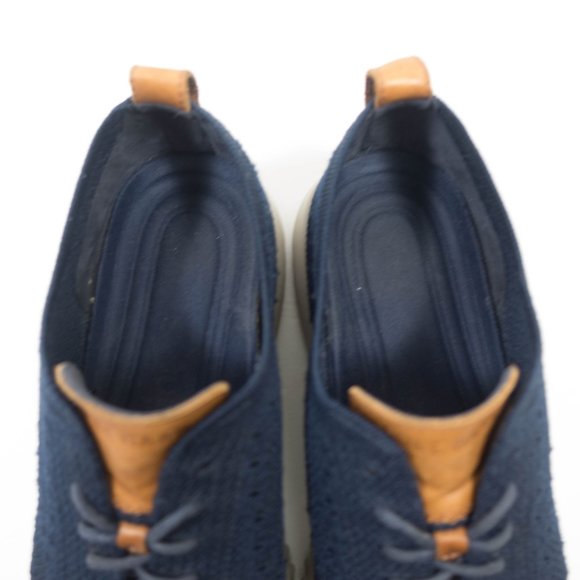 Cole Haan Zerogrand Stitchlite Wingtip Oxford  Shoes - Men\'s Size 11